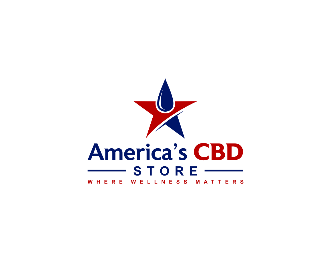 Logo Design Entry 1761512 submitted by logo037 to the contest for America's CBD Store run by greenleafgoldenenterprises@gmail.com