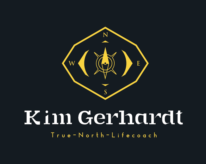 Logo Design entry 1764177 submitted by Artwizard1966 to the Logo Design for Kim Gerhardt,MA run by GerhardtK