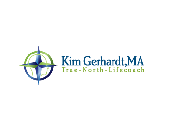 Logo Design entry 1764178 submitted by wellbeing to the Logo Design for Kim Gerhardt,MA run by GerhardtK