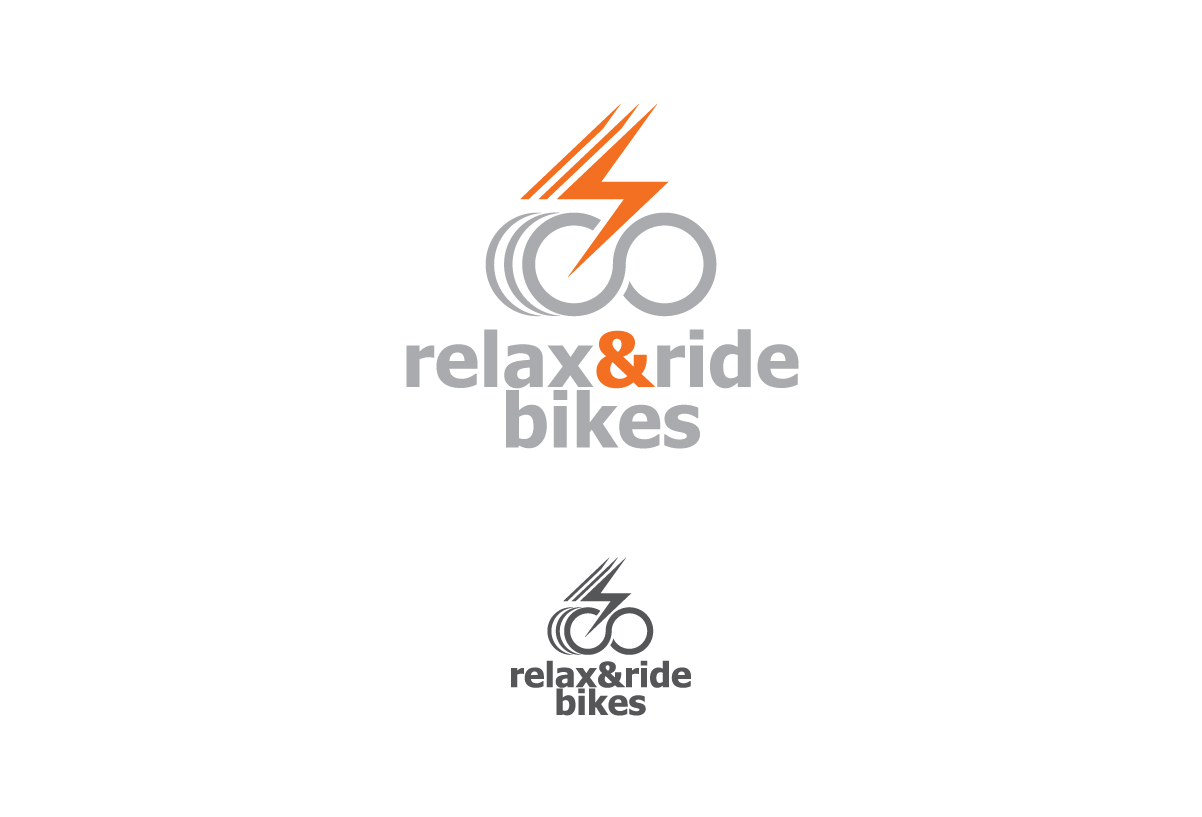Logo Design Entry 1764953 submitted by shefkire to the contest for https://relaxandridebikes.com/ run by cixxfive
