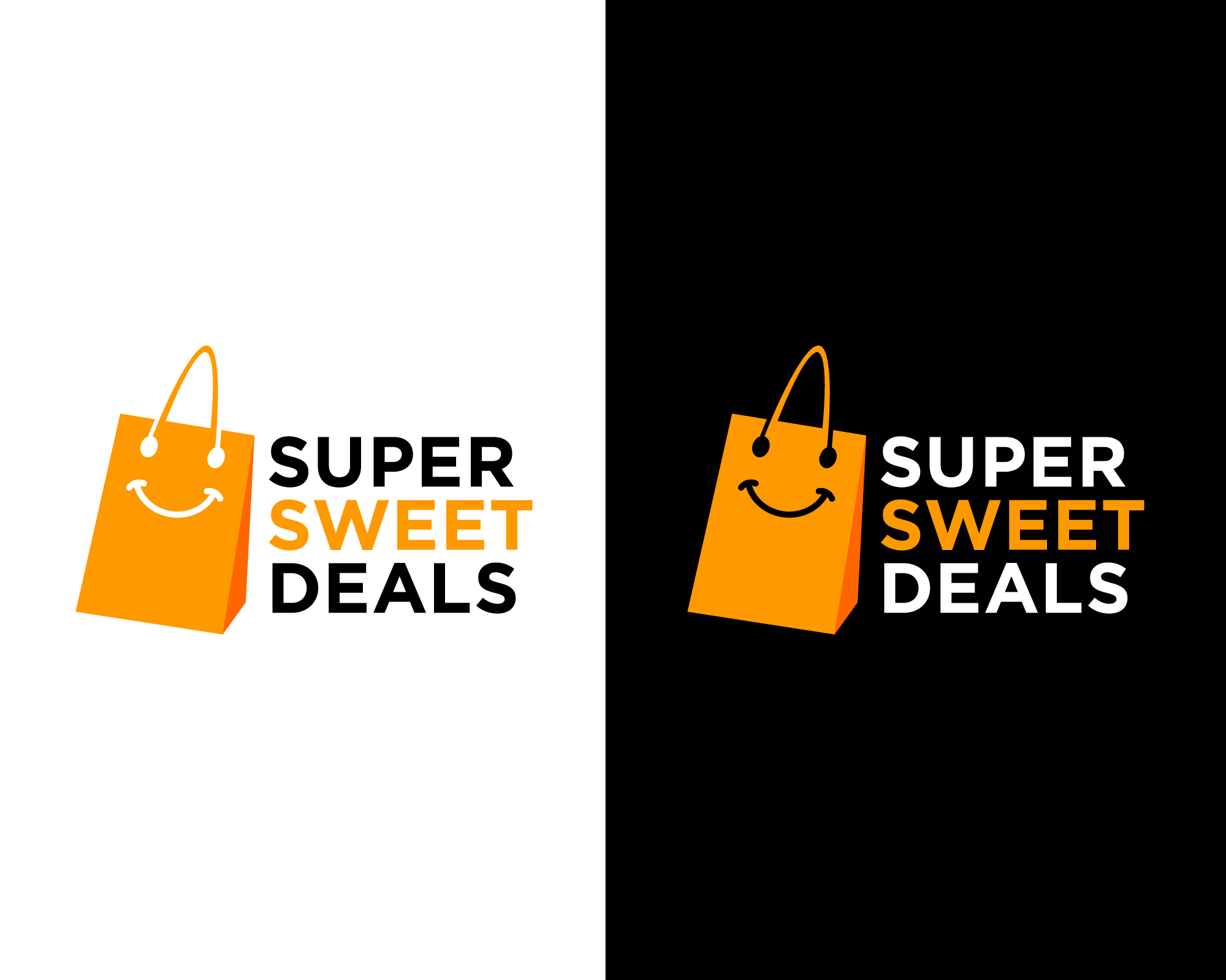 Logo Design entry 1765067 submitted by dsdezign to the Logo Design for Super Sweet Deals run by kchorton