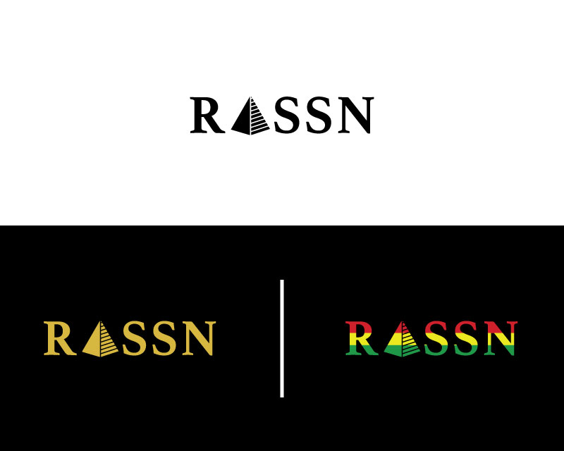 Logo Design Entry 1765633 submitted by malangdesign to the contest for Rassn run by rassn