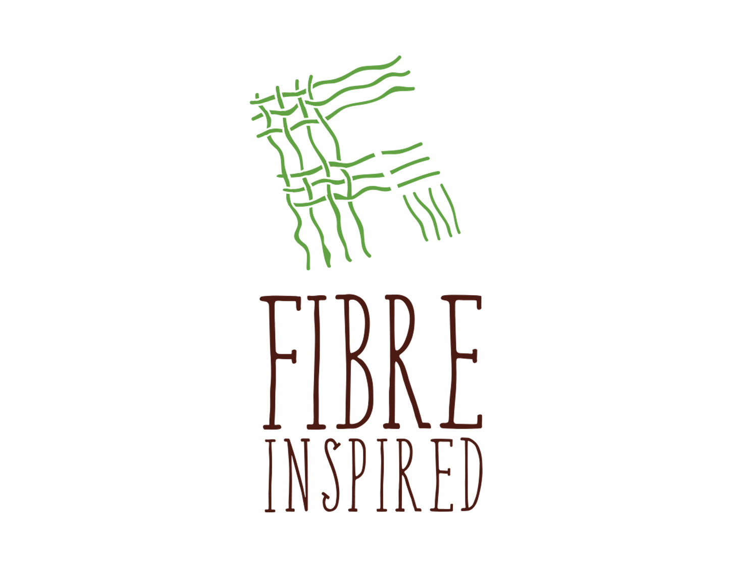 Logo Design entry 1765860 submitted by quimcey to the Logo Design for Fibre Inspired run by LisaKaye