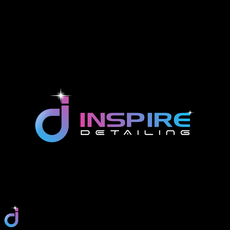 Logo Design Entry 1766036 submitted by agus57septian67 to the contest for Inspire Detailing run by kmuch