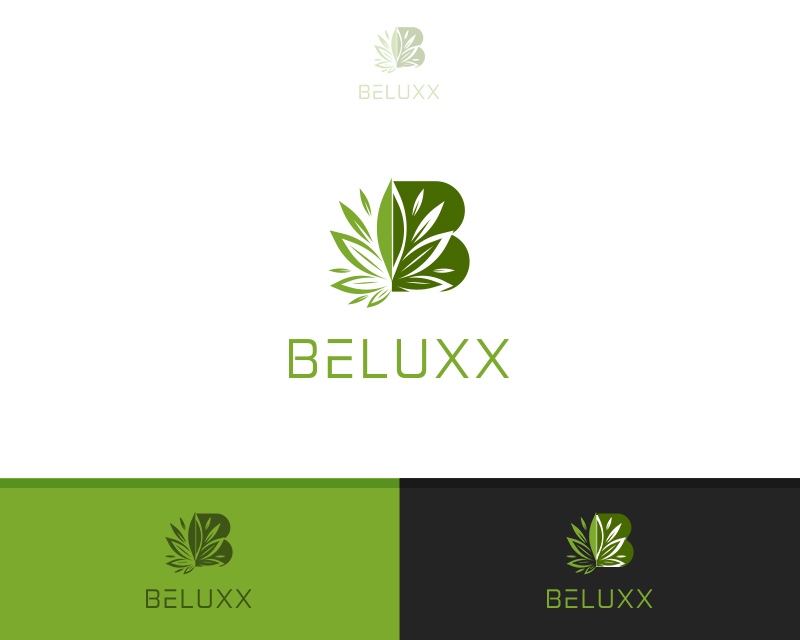 Logo Design entry 1766108 submitted by lumerb to the Logo Design for Beluxx  run by BZAG