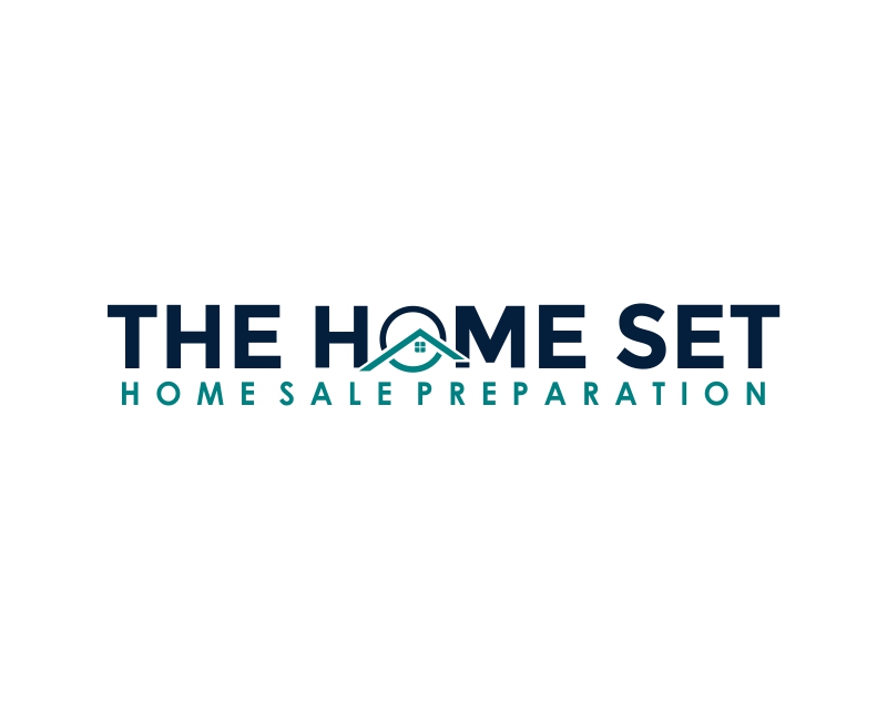 Logo Design Entry 1766500 submitted by FebrianAdi to the contest for The Home Set run by bmccreary