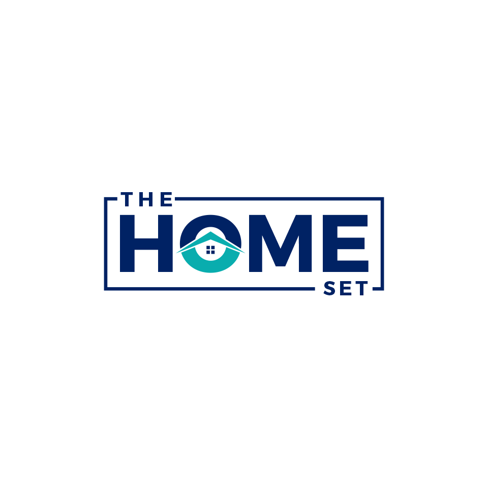 Logo Design Entry 1766509 submitted by agus57septian67 to the contest for The Home Set run by bmccreary