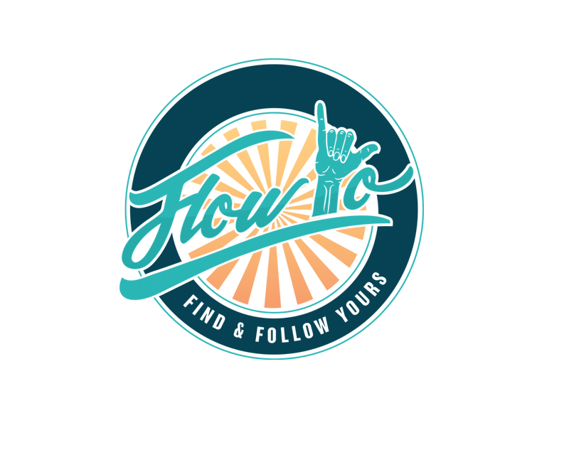Logo Design entry 1766658 submitted by alex.projector to the Logo Design for flowYo run by MOJOWill
