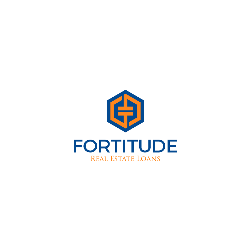Logo Design Entry 1768478 submitted by agus57septian67 to the contest for FORTITUDE Real Estate Loans run by Fortitudelogo