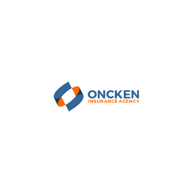 Logo Design Entry 1768801 submitted by agus57septian67 to the contest for Oncken Insurance Agency run by roncken