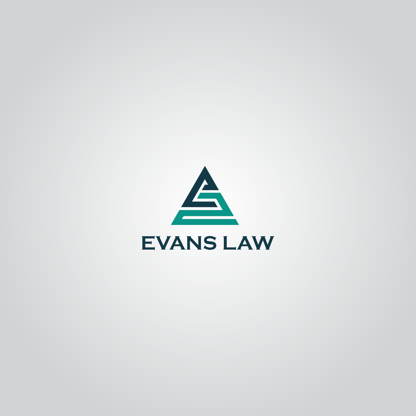 Logo Design Entry 1770937 submitted by appa to the contest for Evans Law run by bevans