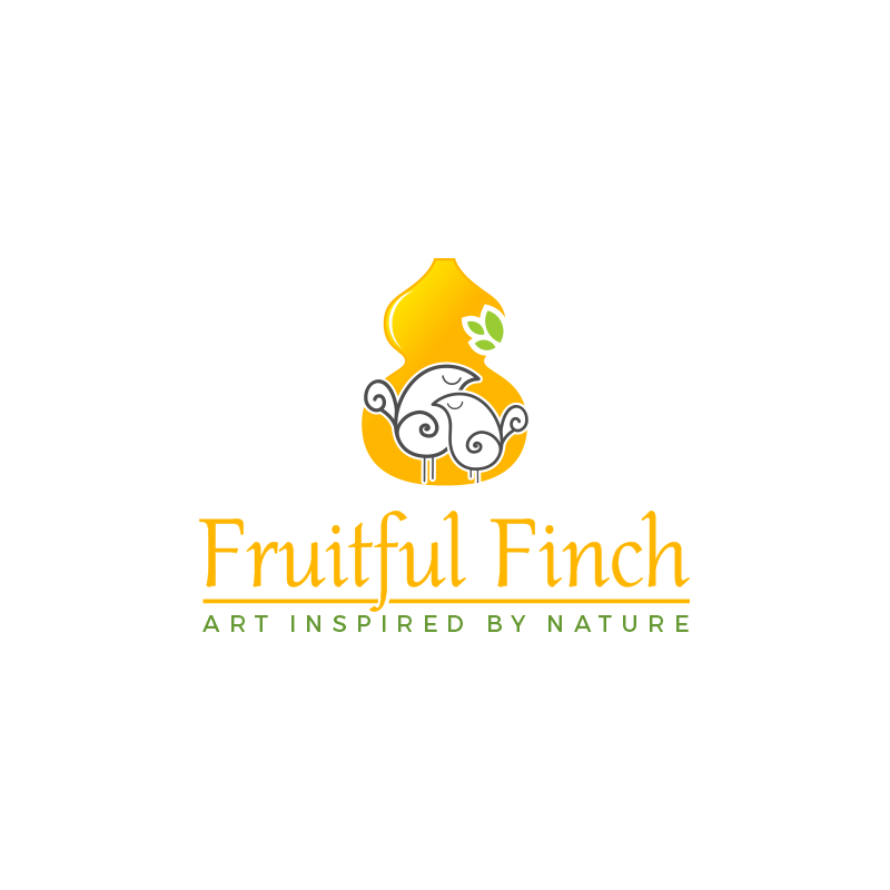 Logo Design Entry 1773861 submitted by agus57septian67 to the contest for Fruitful Finch run by chris151
