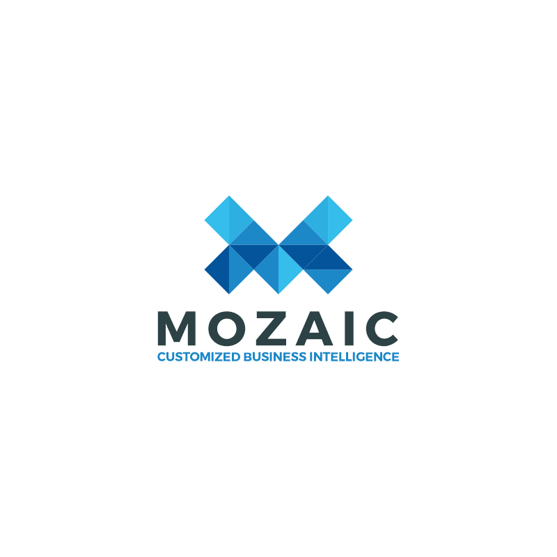 Logo Design Entry 1774769 submitted by agus57septian67 to the contest for mozaic.ai run by paularonw