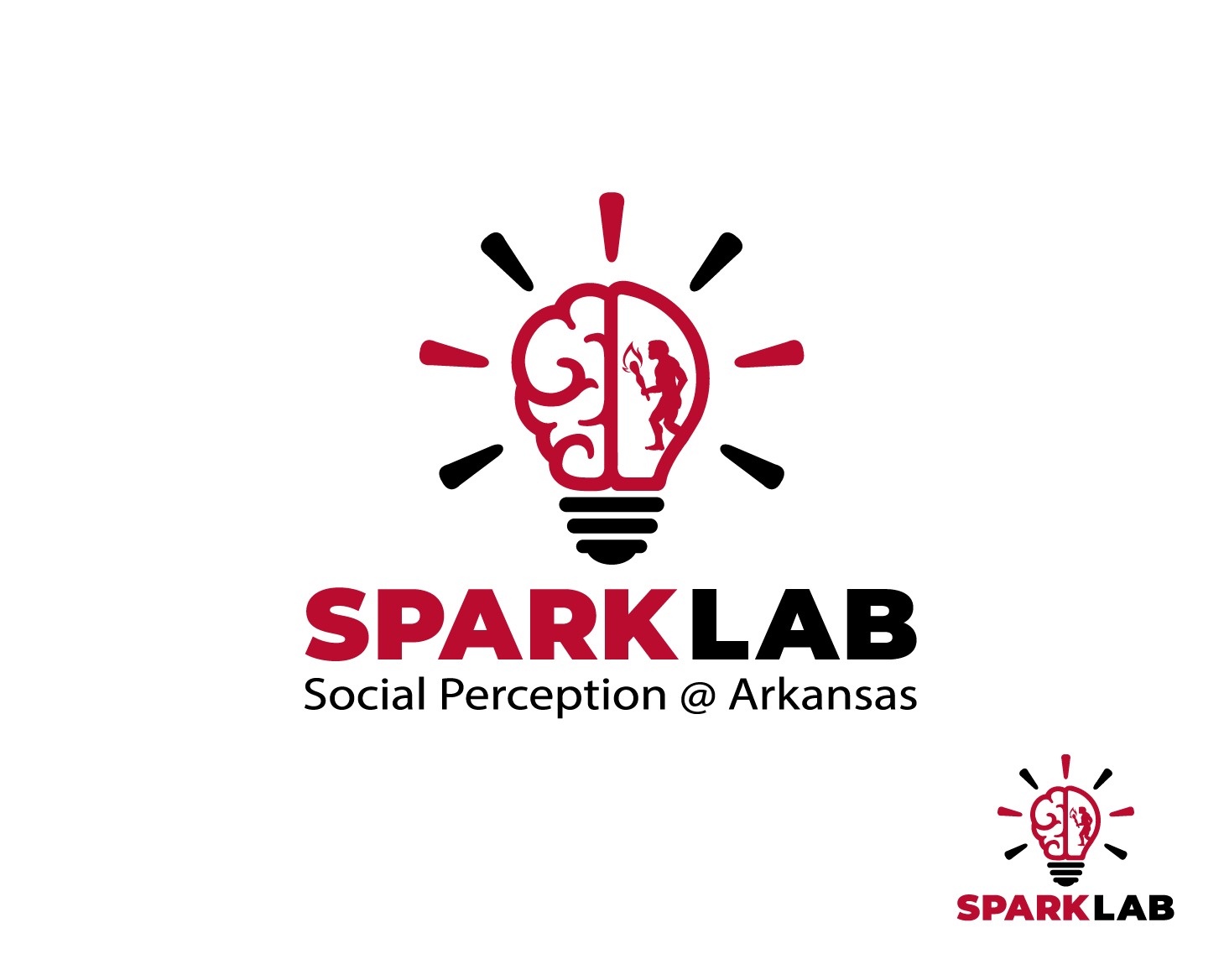 Logo Design entry 1775983 submitted by kowreck to the Logo Design for Spark Lab run by amakhanova