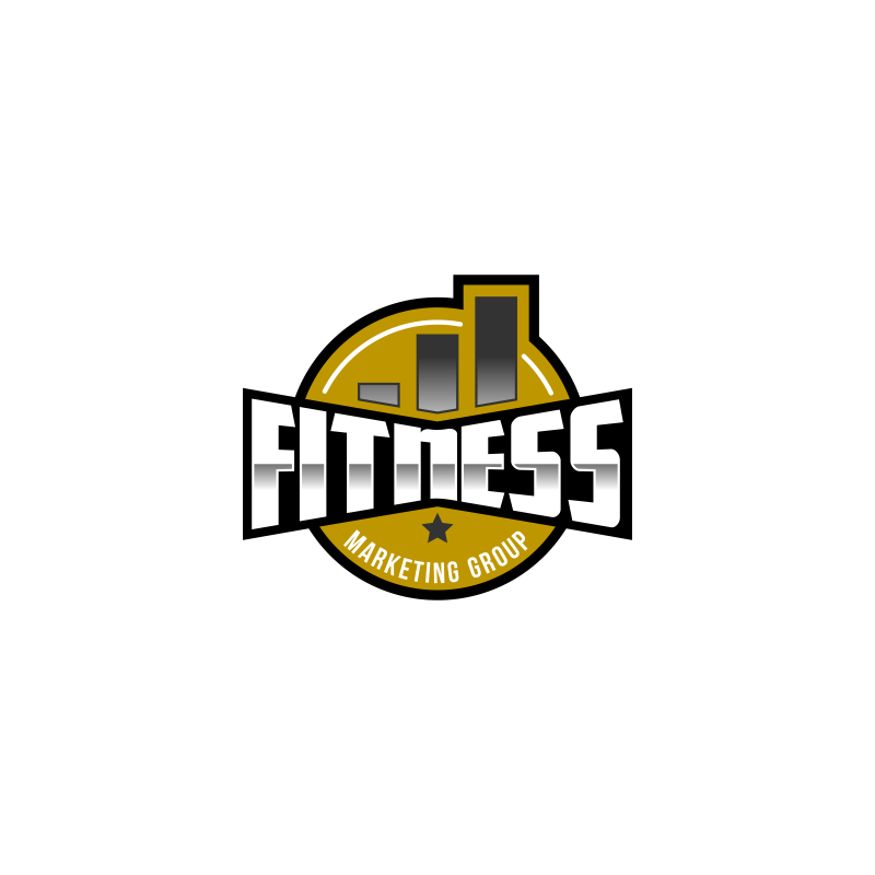 Logo Design Entry 1777282 submitted by agus57septian67 to the contest for Fitness Marketing Group run by WatanabeStevenC