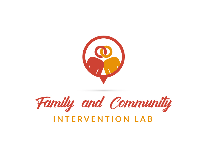 Logo Design Entry 1777711 submitted by muzzha to the contest for Family and Community Intervention Lab run by lquetsch