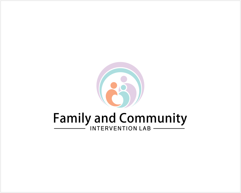 Logo Design entry 1777742 submitted by artsword to the Logo Design for Family and Community Intervention Lab run by lquetsch
