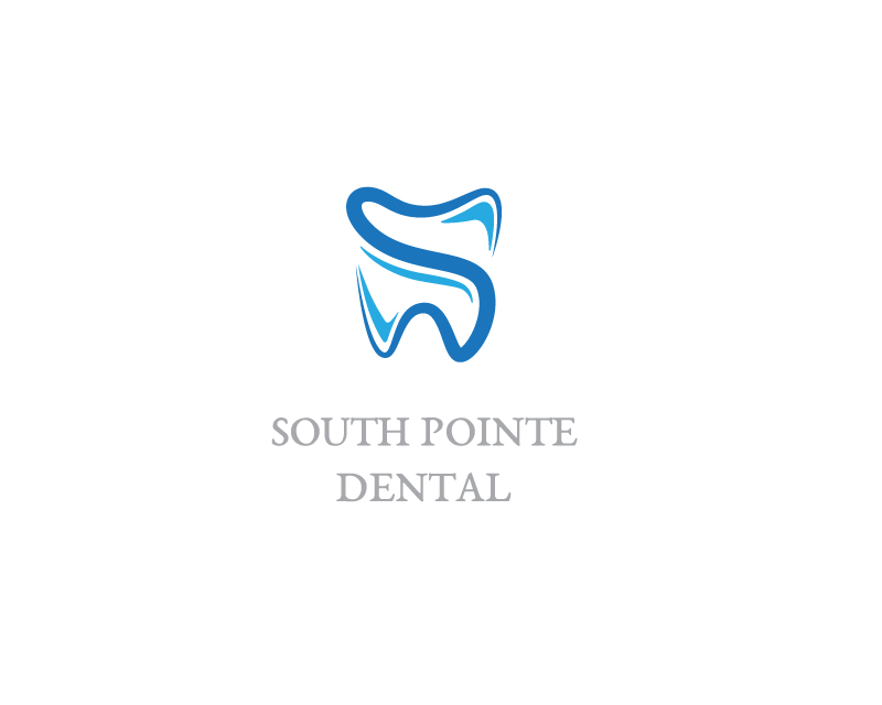 Logo Design Entry 1778979 submitted by muzzha to the contest for South Pointe Dental run by VMBlogo