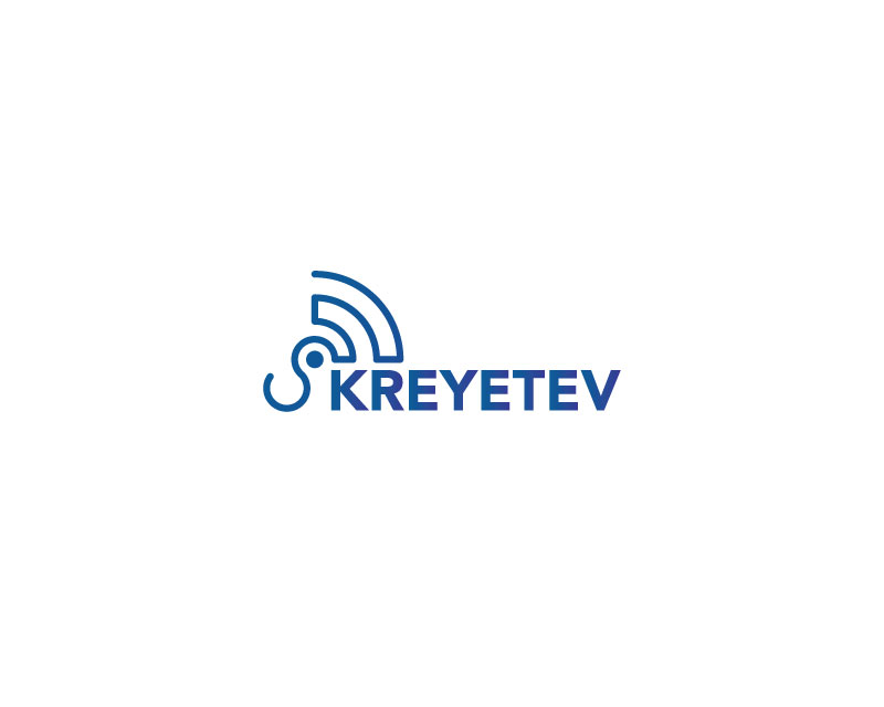 Logo Design Entry 1779296 submitted by malangdesign to the contest for Kreyetev run by kreyetev@yahoo.com