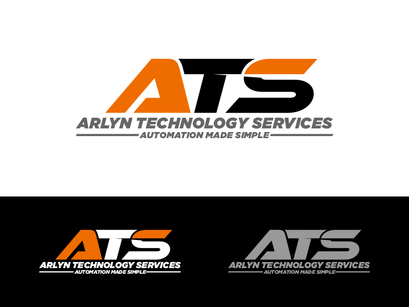 Logo Design Entry 1779860 submitted by einaraees to the contest for Arlyn Technology Services run by jcstechs5225