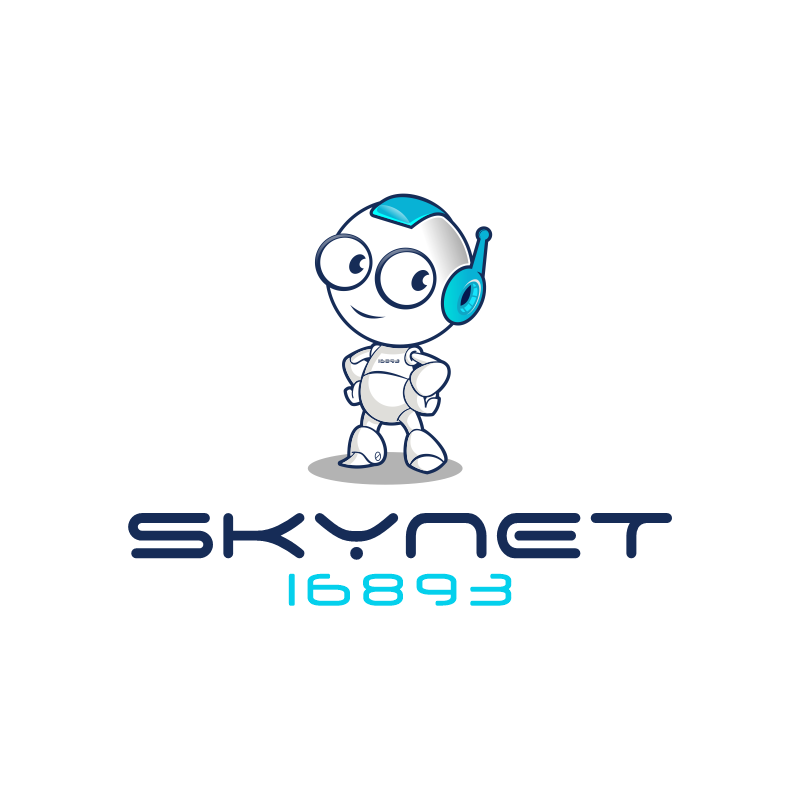 Logo Design Entry 1780504 submitted by agus57septian67 to the contest for SKYNET run by jrguillette