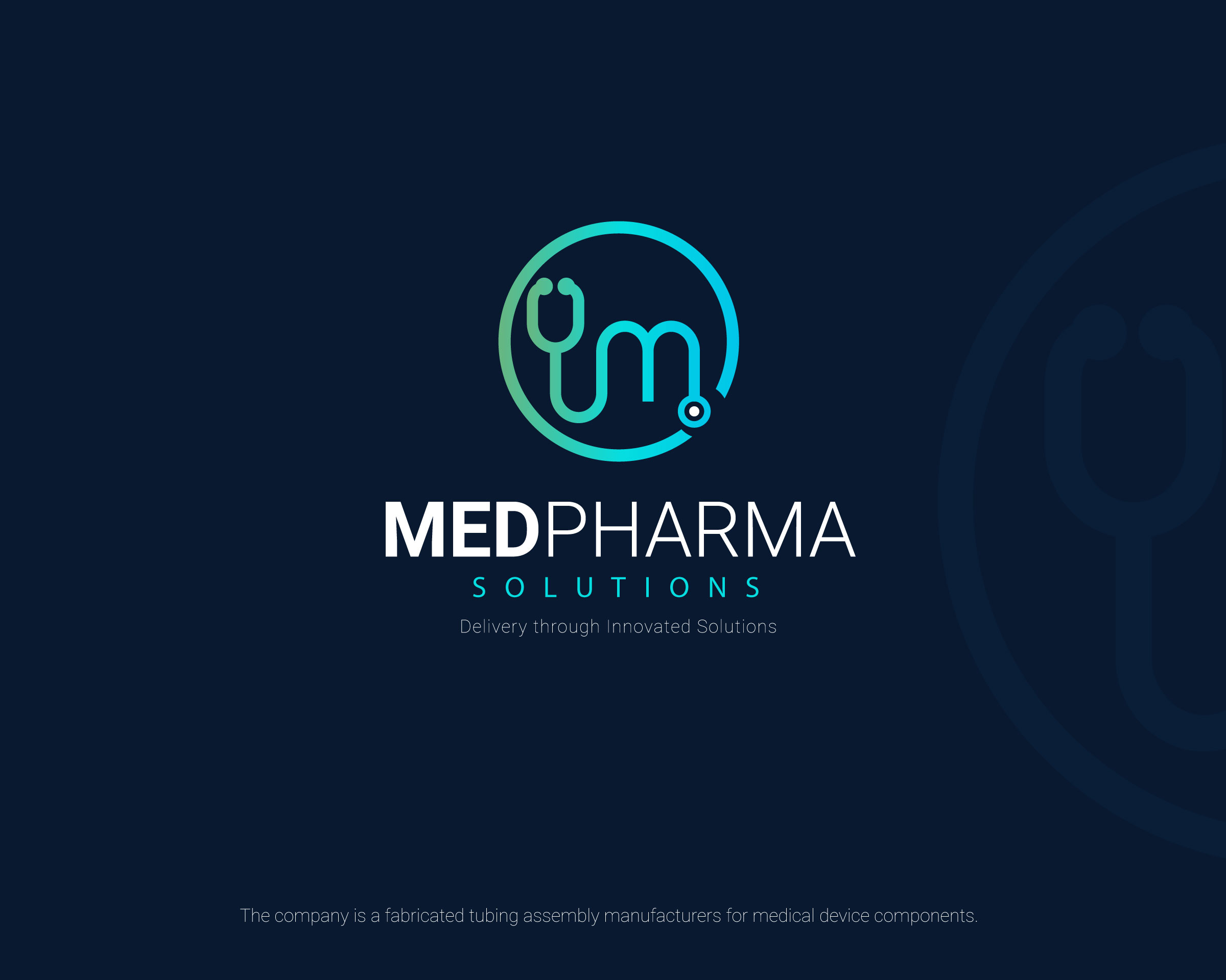 Logo Design Entry 1782550 submitted by madskill to the contest for MedPharma Solutions  run by JMSREBIN