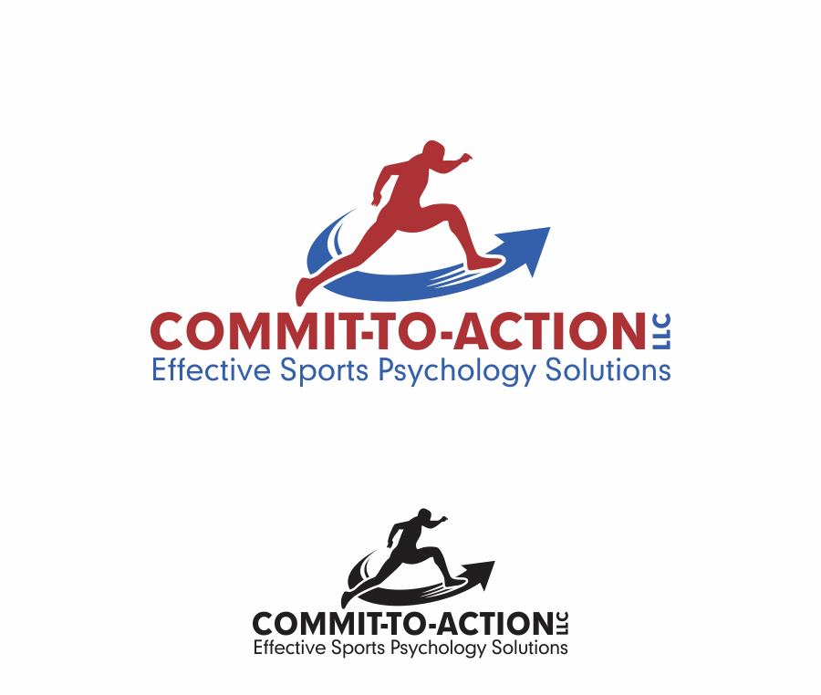 Logo Design Entry 1783705 submitted by ArtDevil to the contest for Commit-to-Action LLC run by jstanley