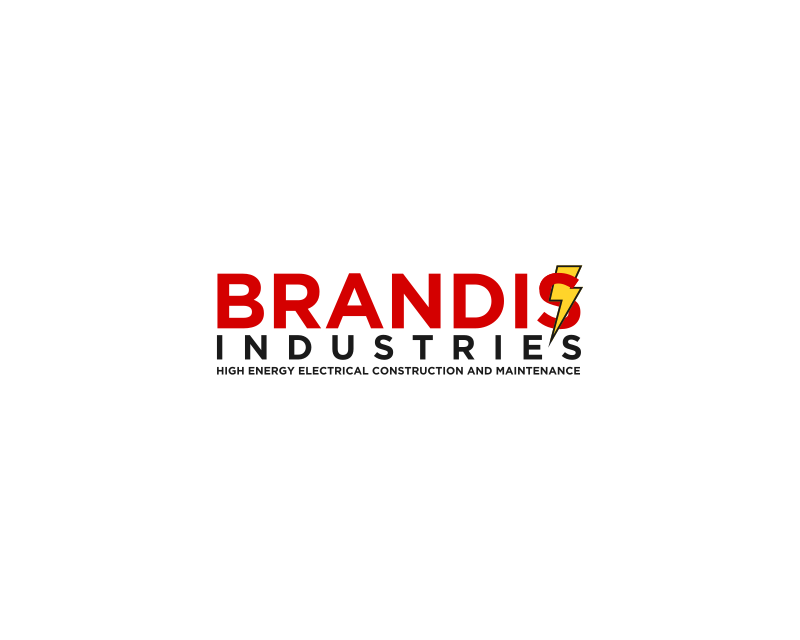Logo Design Entry 1784278 submitted by mznung to the contest for Brandis Industries run by cbrandis