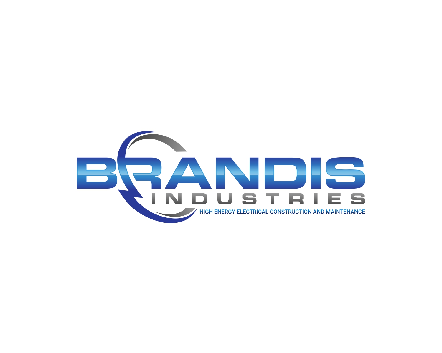 Logo Design entry 1784469 submitted by SigmaArt to the Logo Design for Brandis Industries run by cbrandis
