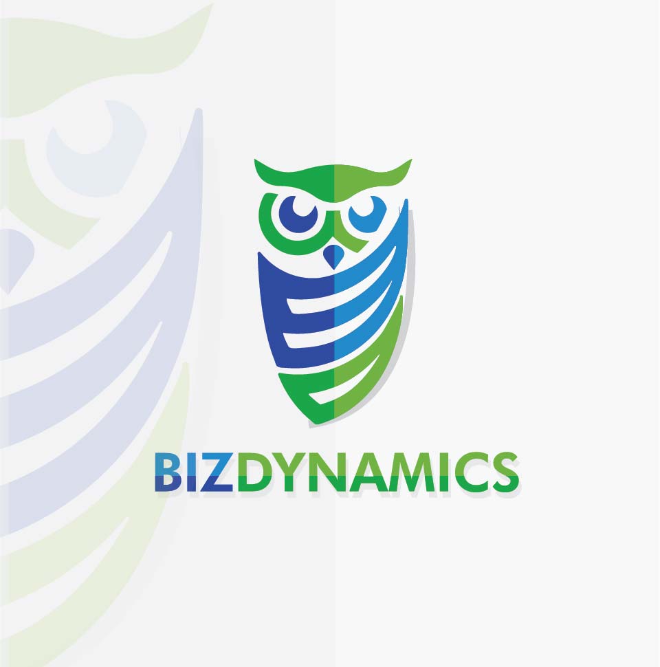 Logo Design Entry 1785214 submitted by morearts to the contest for  BizDynamics run by kmuch