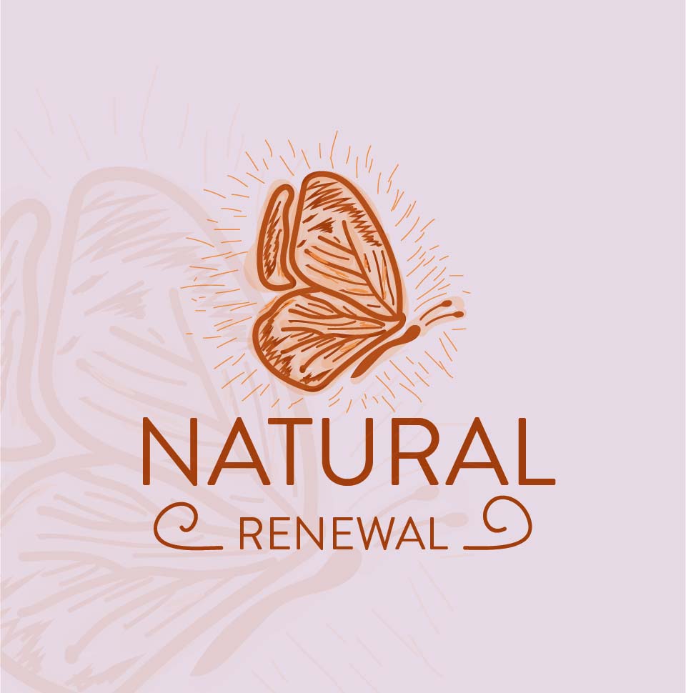 Logo Design Entry 1785850 submitted by morearts to the contest for Natural Renewal run by kmuch