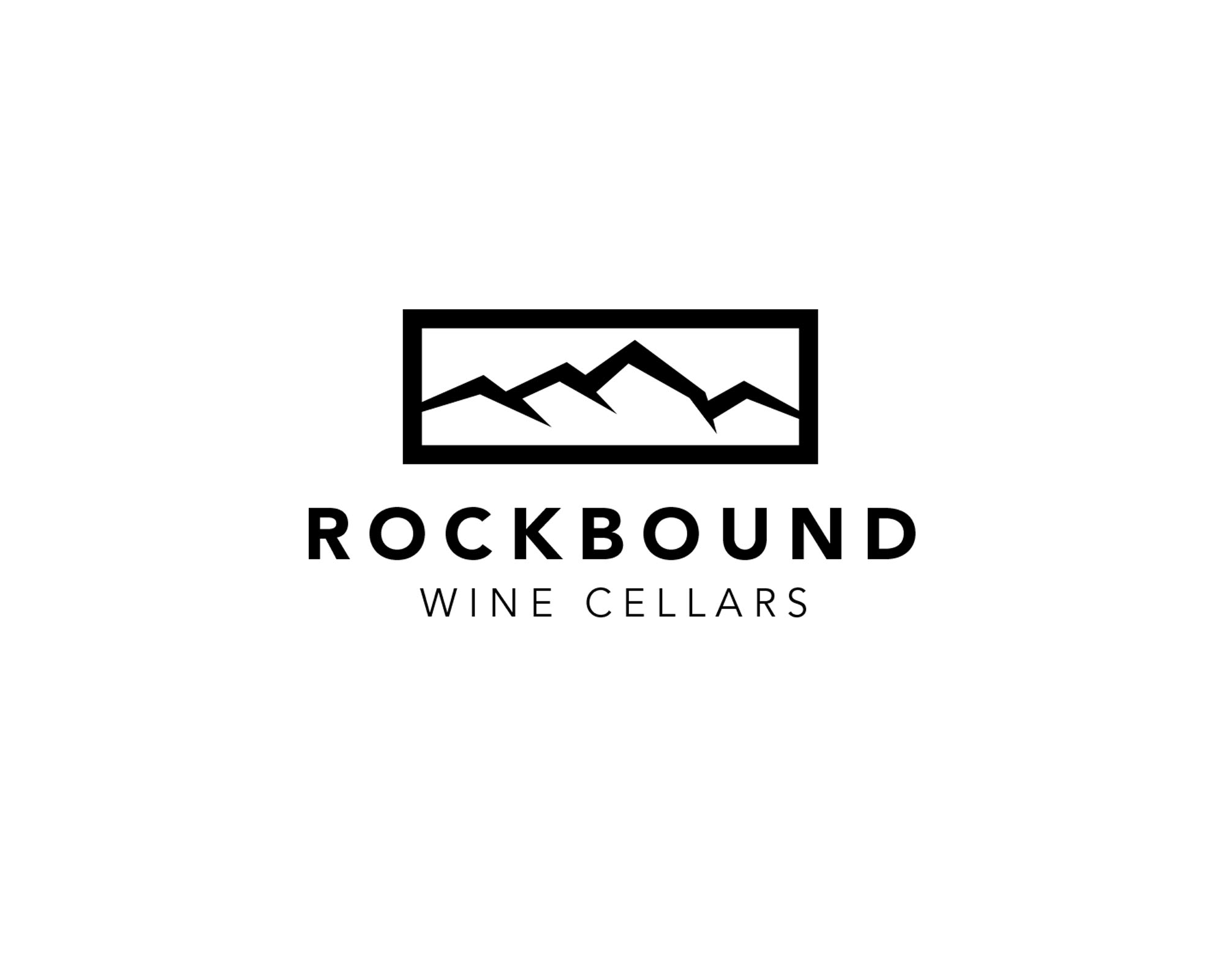 Logo Design Entry 1787557 submitted by Ed Art to the contest for Rockbound Wine Cellars run by cderodeff
