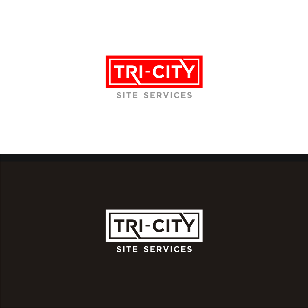 Logo Design entry 1789105 submitted by abdol kh to the Logo Design for Tri-City Site Services run by proedge