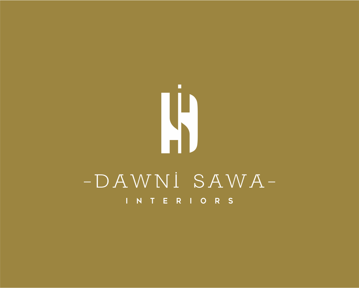 Logo Design Entry 1791021 submitted by uniX to the contest for Dawni Sawa Interiors run by dawnisawainteriors