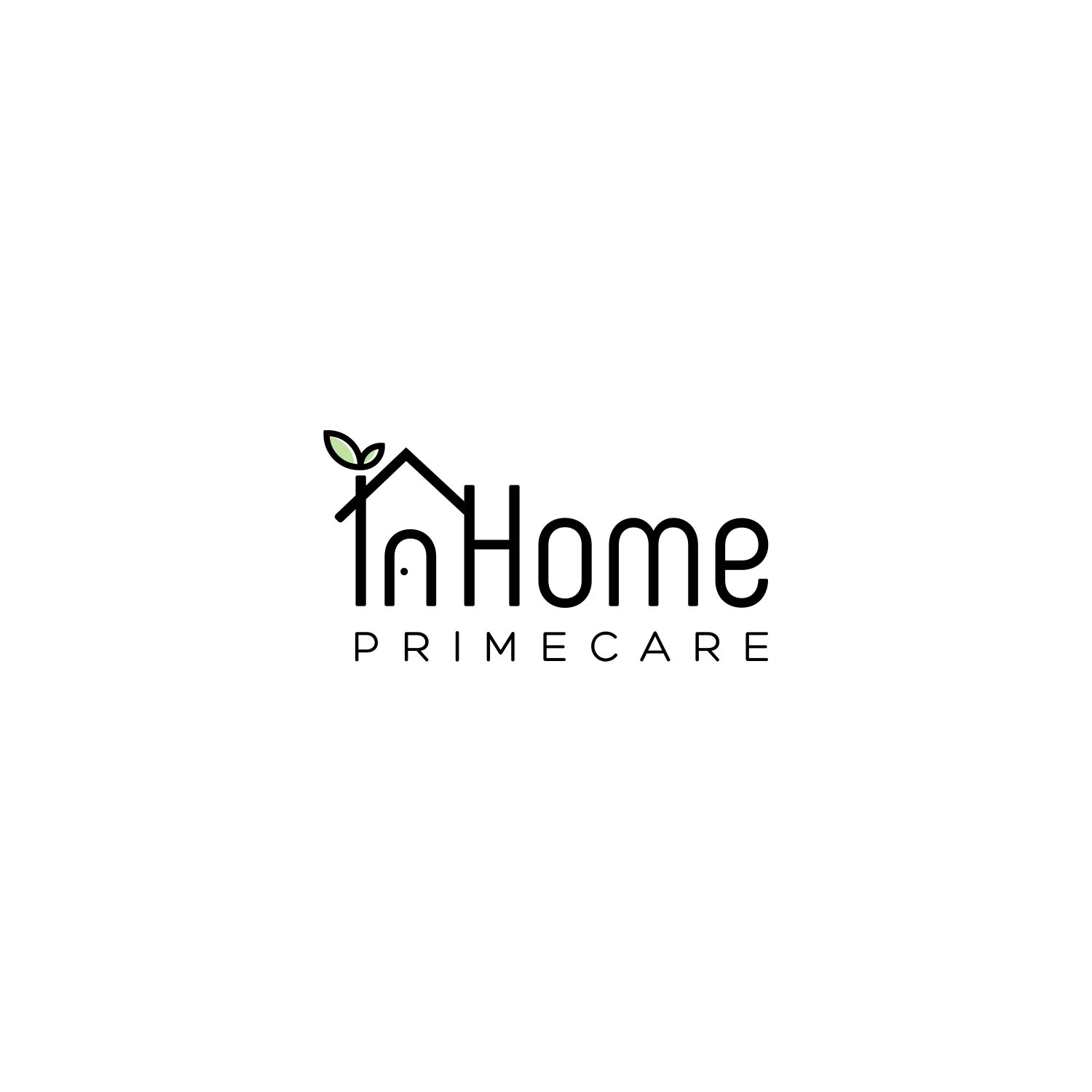 Logo Design entry 1794065 submitted by wellbeing to the Logo Design for IN Home Primecare run by melritz