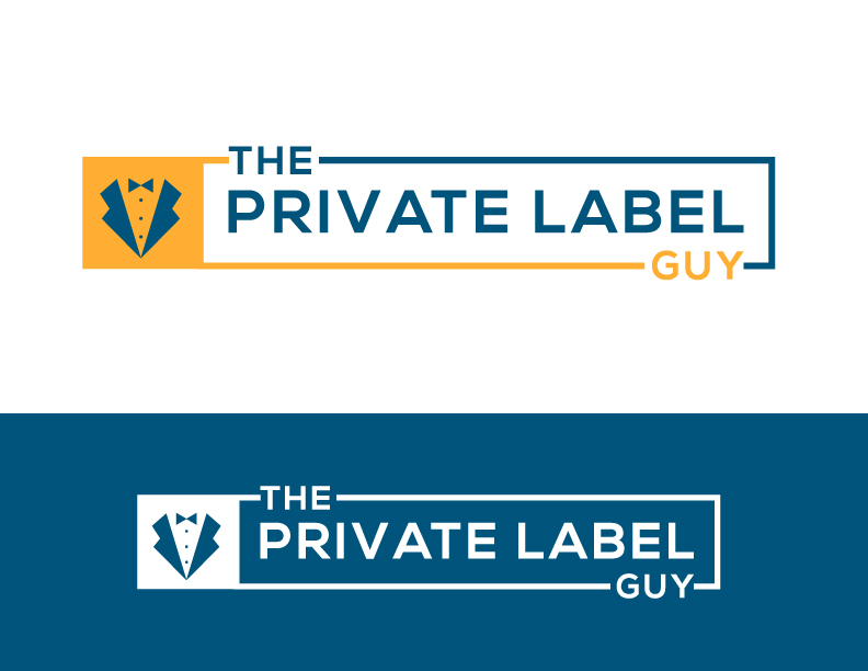 Logo Design entry 1794837 submitted by tzandarik to the Logo Design for The Private Label Guy run by titlesafe