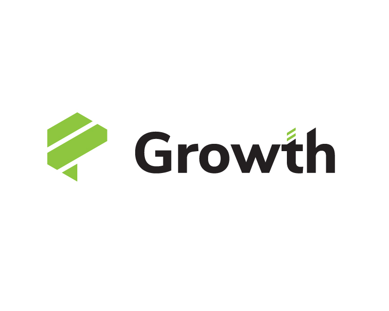 Logo Design Entry 1796105 submitted by muzzha to the contest for Growth run by GrowthSam
