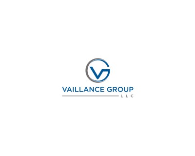 Logo Design entry 1796533 submitted by MuhammadR to the Logo Design for Vaillance Group run by fifinellagirl@gmail.com