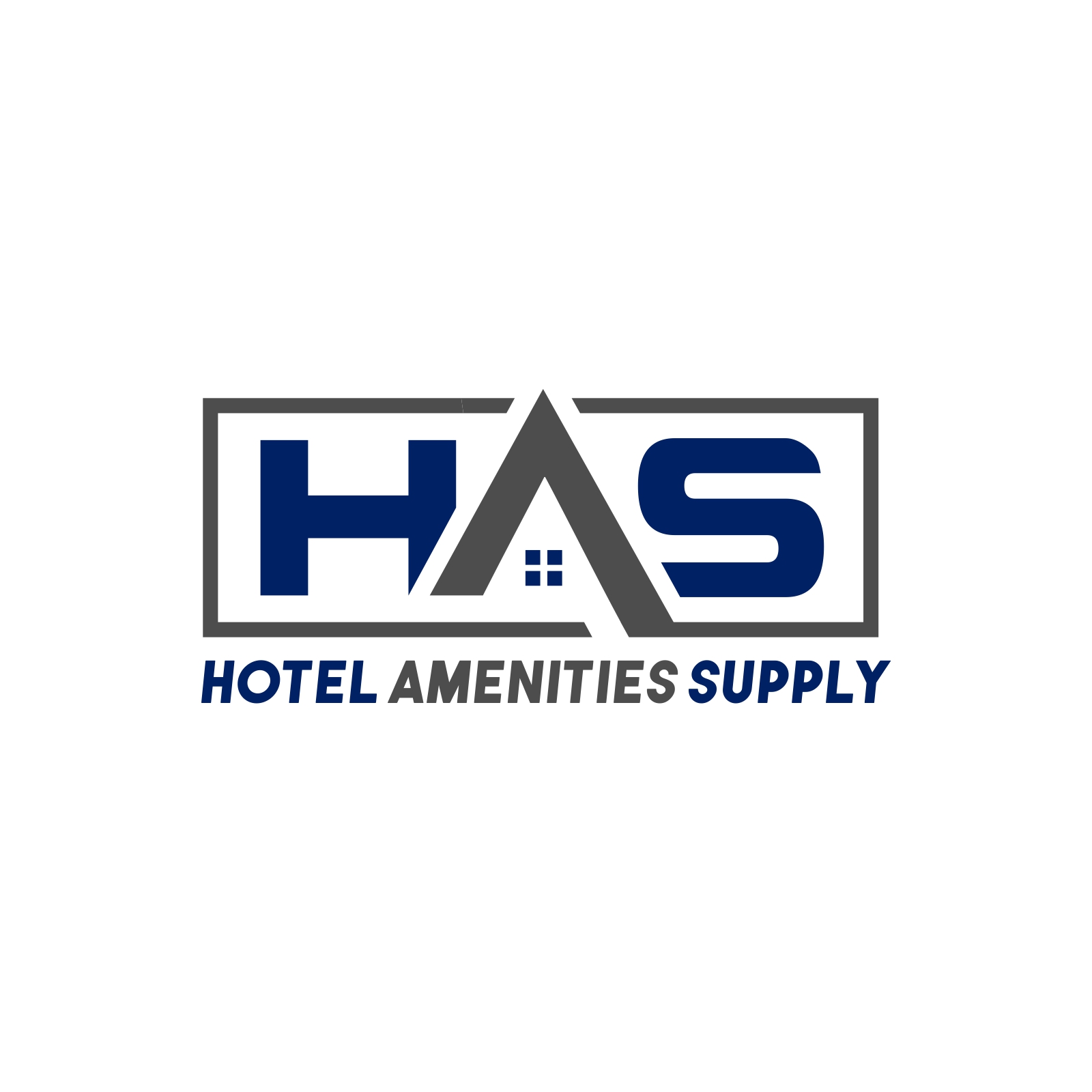 Logo Design entry 1796874 submitted by Farhan to the Logo Design for Hotel Amenities Supply run by JaredTomseth