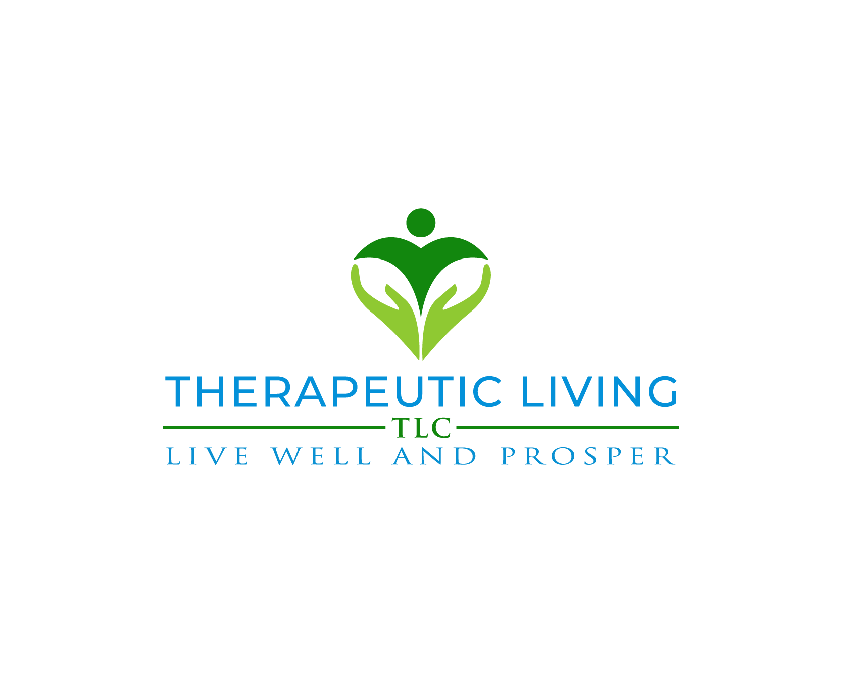 Logo Design entry 1799720 submitted by regan to the Logo Design for Therapeutic Living, Inc. run by scarney