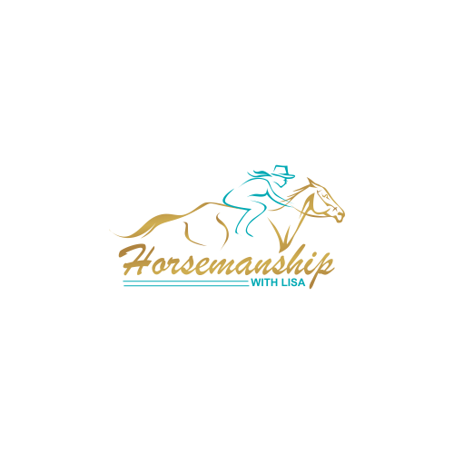 Logo Design Entry 1800604 submitted by balsh to the contest for Horsemanship with Lisa run by HealthJunkie