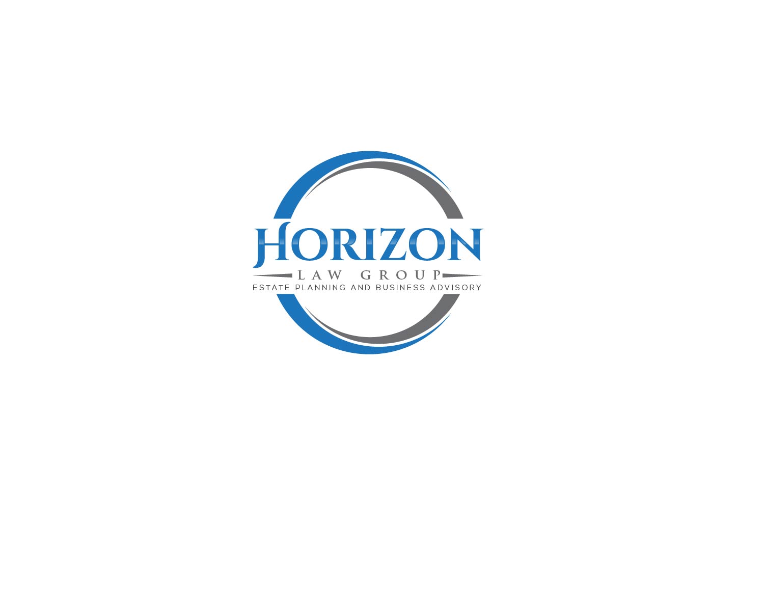 Logo Design Entry 1800776 submitted by JBsign to the contest for Horizon Law Group run by jryden