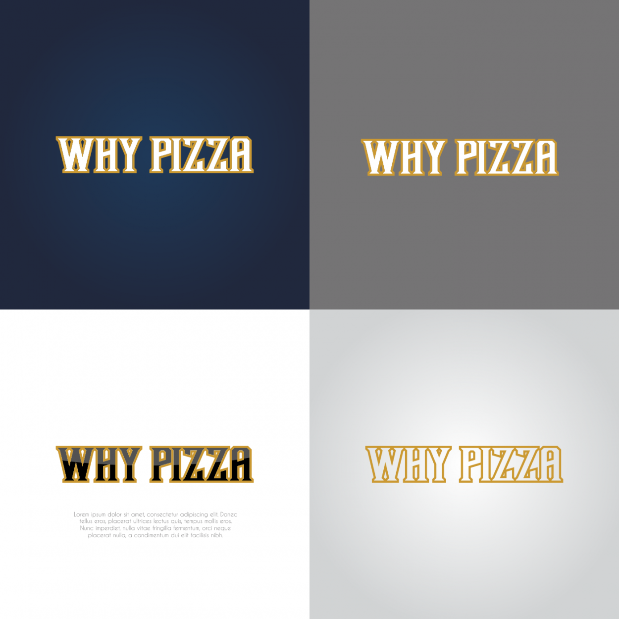 Naming Entry 1803103 submitted by appa to the contest for Pizza Store Name run by tysonc22