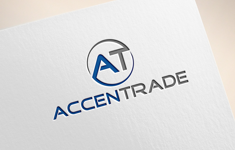 Logo Design Entry 1804041 submitted by Design Rock to the contest for AccenTrade run by trtaggart