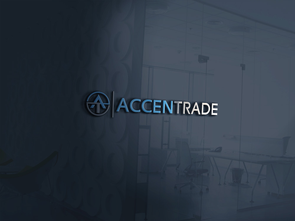 Logo Design entry 1804133 submitted by freelancernursultan to the Logo Design for AccenTrade run by trtaggart
