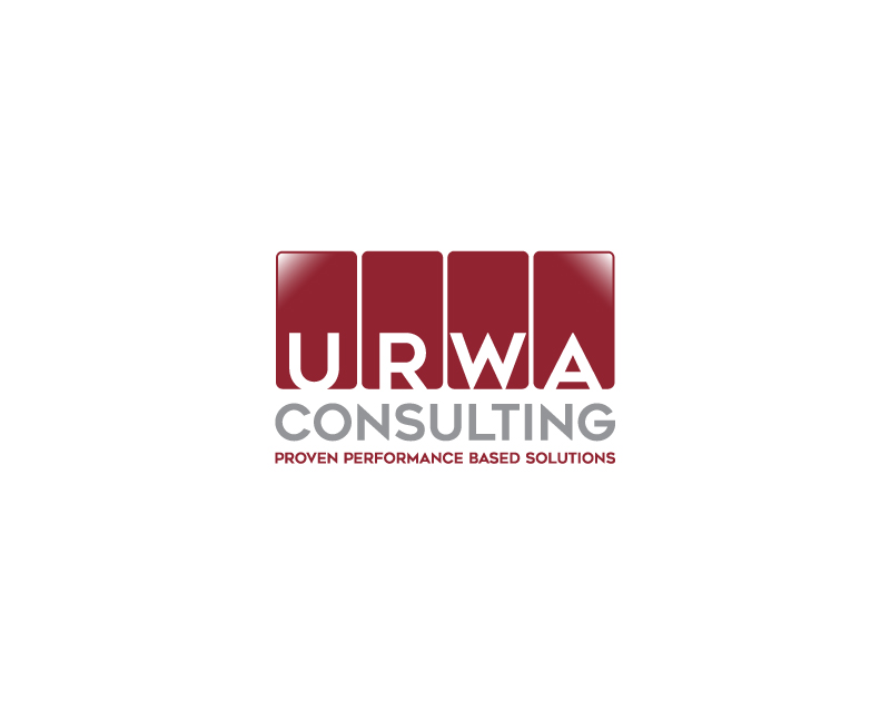 Logo Design Entry 1804551 submitted by muzzha to the contest for URWA Consulting, LLC run by URWA2011