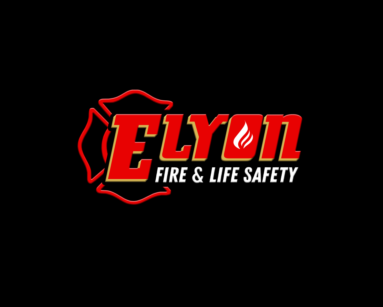 Logo Design Entry 1805235 submitted by DonyAditya1933 to the contest for Elyon Fire & Life Safety run by elyonfire