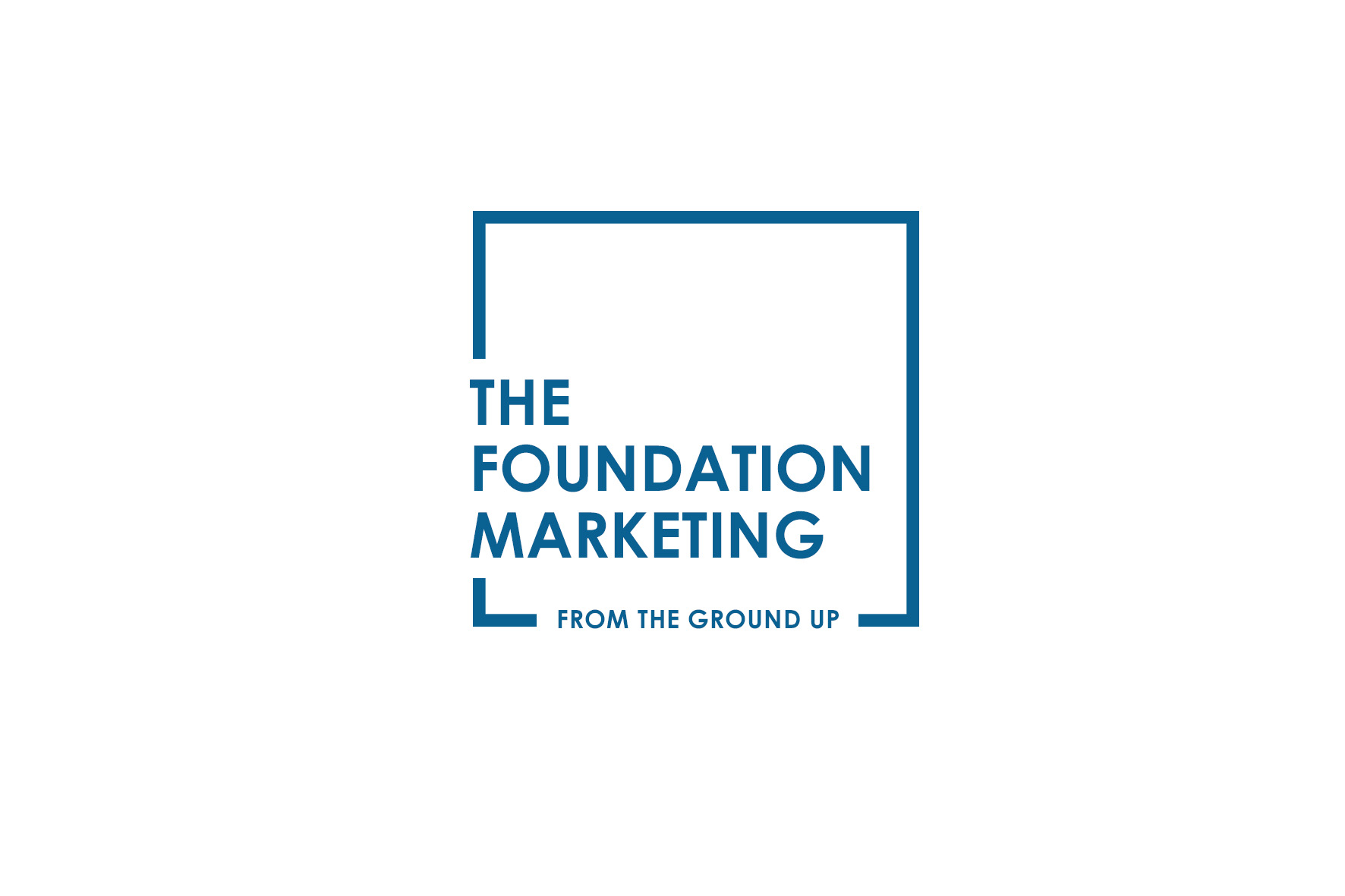 Logo Design entry 1805360 submitted by Icuk07 to the Logo Design for The Foundation Marketing run by choward525
