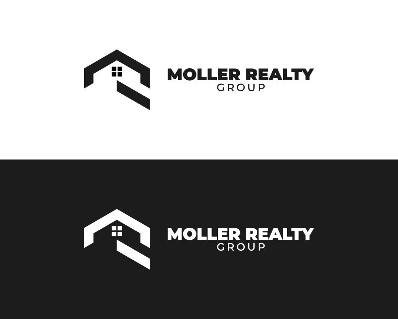 Logo Design Entry 1806416 submitted by Dingdong84 to the contest for Moller Realty Group run by stevenmoller1