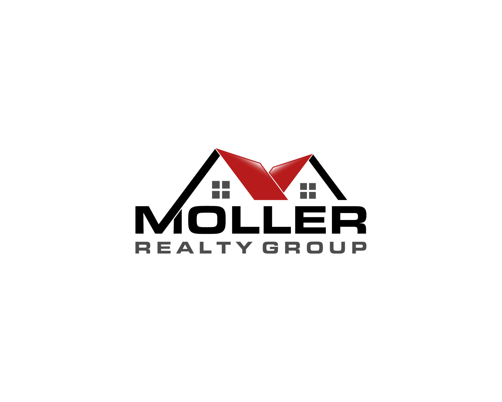 Logo Design Entry 1806421 submitted by shanks to the contest for Moller Realty Group run by stevenmoller1